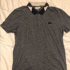 Lacoste Polo